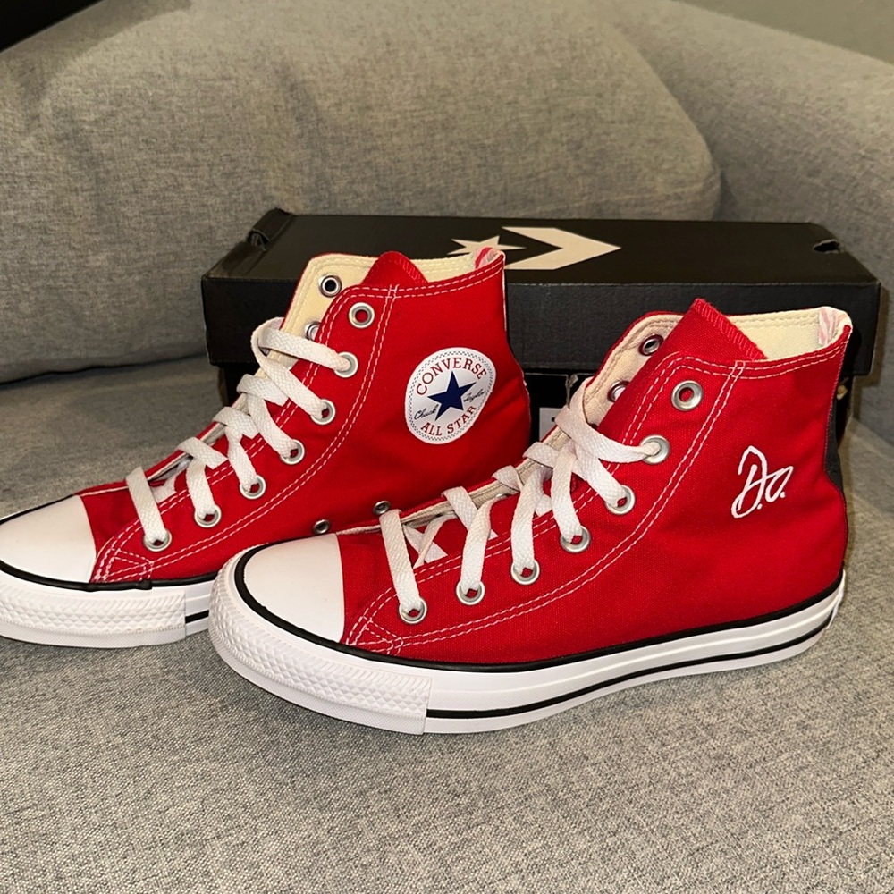 CONVERSE x D.O